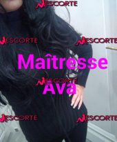 Maitresse-ava