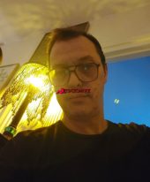 Homme 45 ans pour jf/f/couple