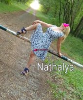 Nathalya